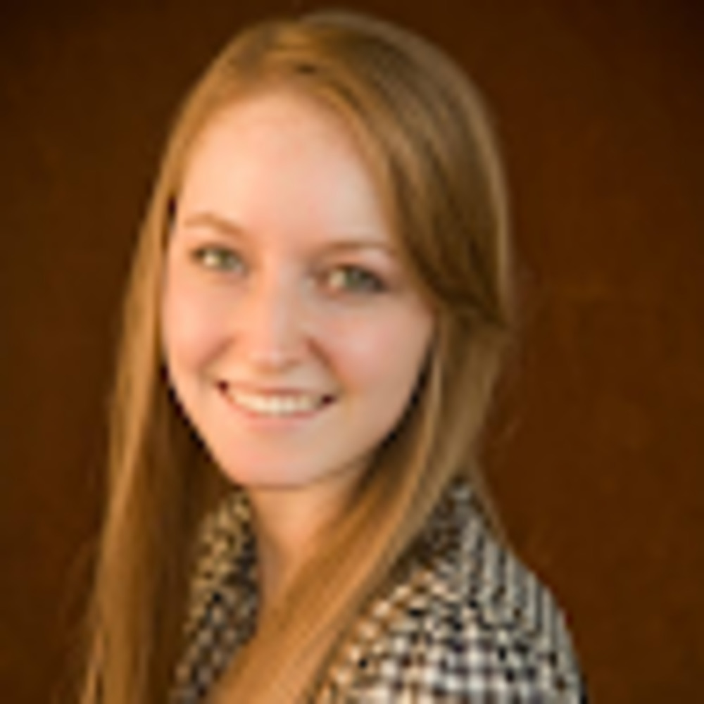 Meet your Posher, Jordynn